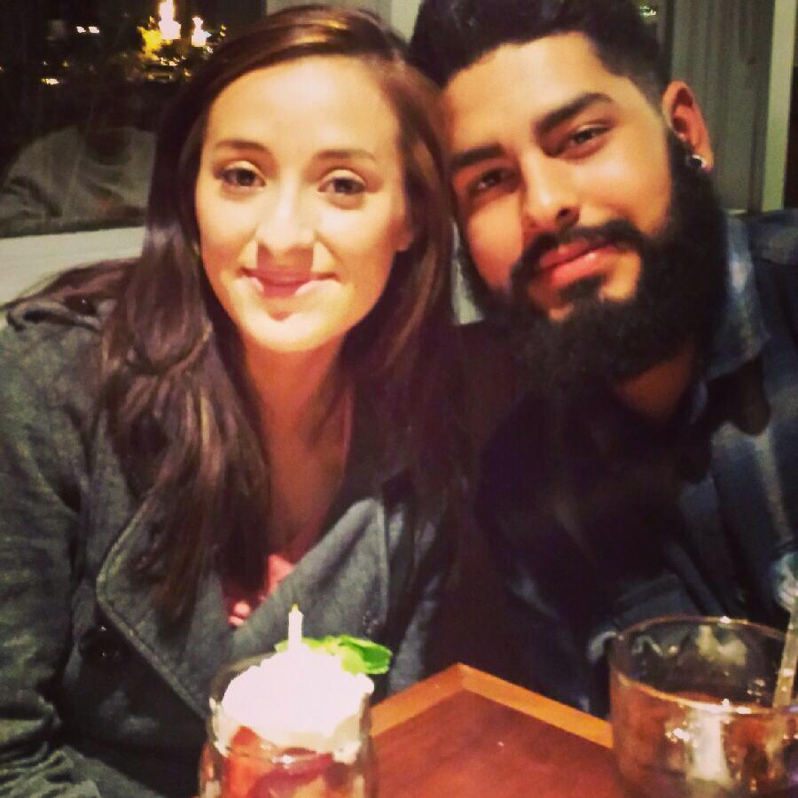 Steven & Sarah